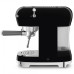 Еспресо кафемашина SMEG ECF02BLEU