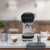 Еспресо кафемашина SMEG ECF02BLEU
