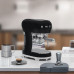 Еспресо кафемашина SMEG ECF02BLEU