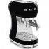 Еспресо кафемашина SMEG ECF02BLEU
