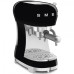 Еспресо кафемашина SMEG ECF02BLEU