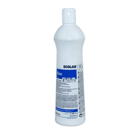 ECOLAB RILAN