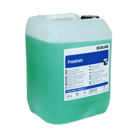 ECOLAB Freedrain