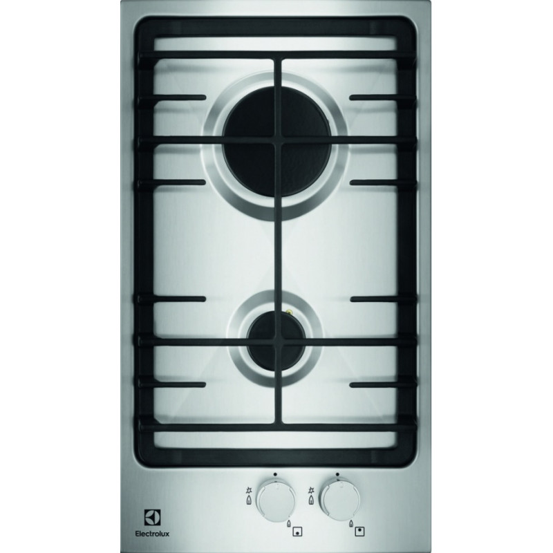 Газов плот за вграждане Electrolux EGG3322NVX Газов плот за вграждане Electrolux EGG3322NVX