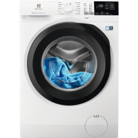 Пералня Electrolux EW6F429B