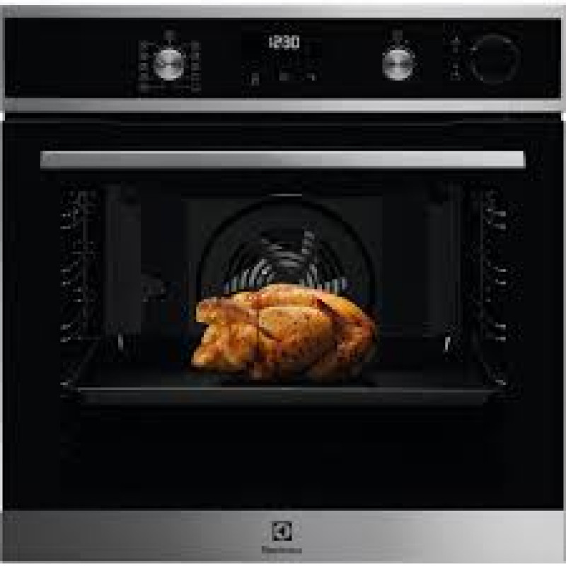 Фурна за вграждане Electrolux EOC6P71X Фурна за вграждане Electrolux EOC6P71X