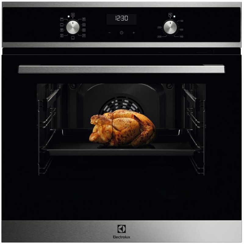 Мултифункционална фурна Electrolux EOD5H70BX Мултифункционална фурна Electrolux EOD5H70BX