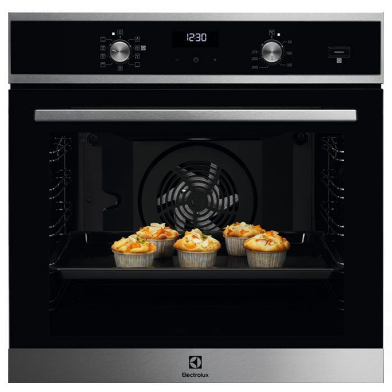 Фурна за вграждане Electrolux EOD5H70X STEAM Фурна за вграждане Electrolux EOD5H70X STEAM