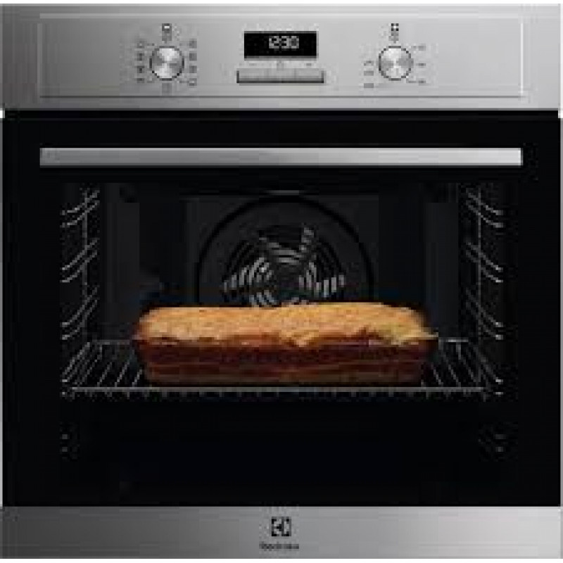 Фурна за вграждане Electrolux EOF3H40X Фурна за вграждане Electrolux EOF3H40X