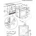 Фурна за вграждане Electrolux EOF4P56X