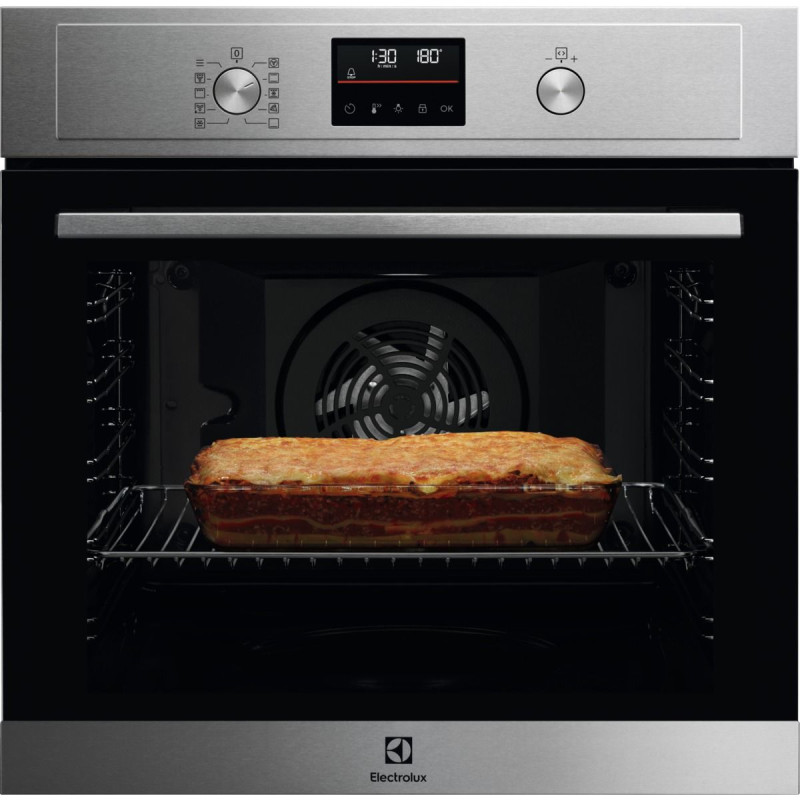 Фурна за вграждане Electrolux EOF4P56X Фурна за вграждане Electrolux EOF4P56X