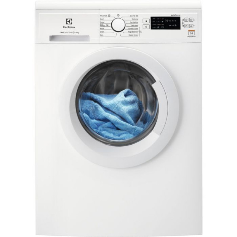 Пералня Electrolux EW2T527W Пералня Electrolux EW2T527W