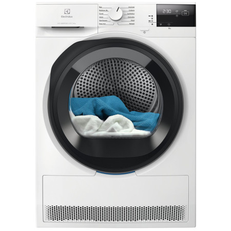 Сушилня с термопомпа Electrolux EW6D285AE