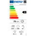 Пералня Electrolux EW6F421B