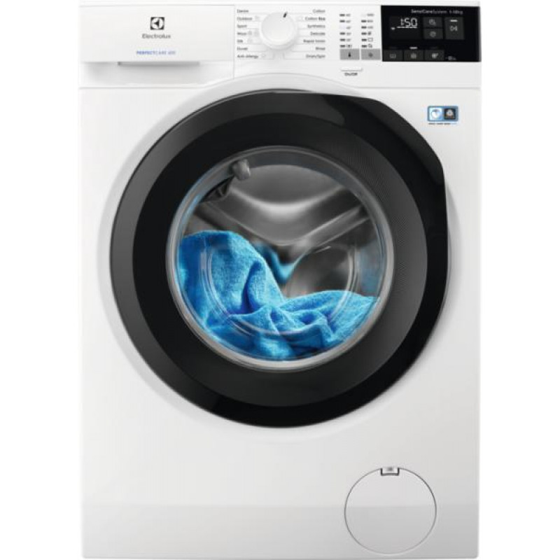 Пералня Electrolux EW6F421B Пералня Electrolux EW6F421B