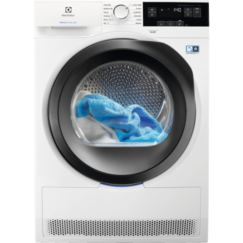 СУШИЛНЯ ELECTROLUX EW8H357S СУШИЛНЯ ELECTROLUX EW8H357S