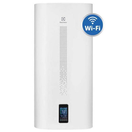 Електрически бойлер Electrolux EWH 80 SI EEC