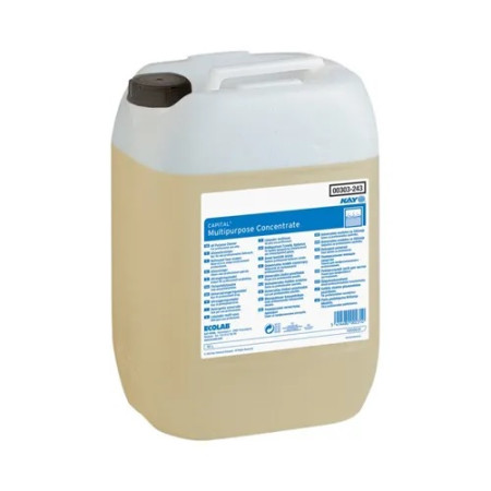 Универсален препарат Capital Multipurpose Concentrate 10 l Ecolab