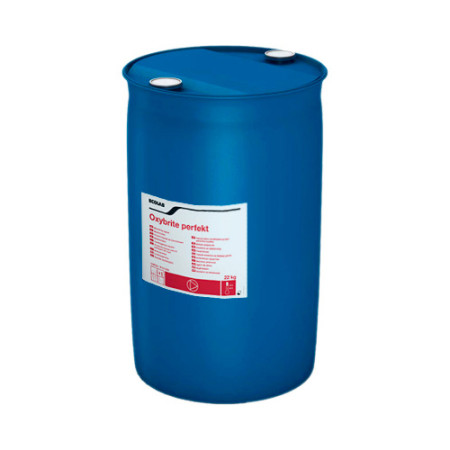 Нискотемпературен избелващ агент Ecolab Oxybrite prefect 220кг.