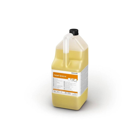Препарат за почистване на килими и тапицерии Ecolab Carpet Spray-Ex 5л.