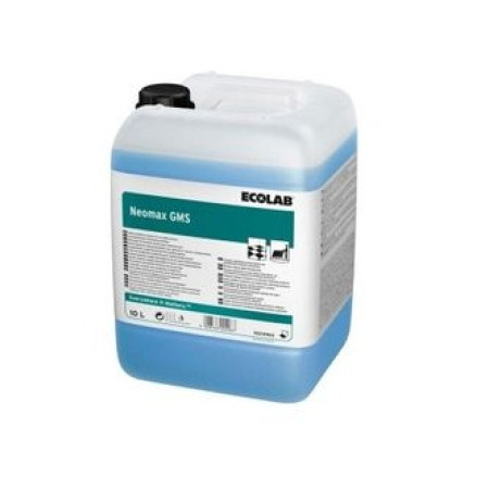 Препарат за под Ecolab Neomax GMS 10л