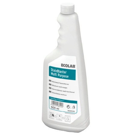 Препарат за премахване на петна Ecolab Stainblaster Multi Purpose 500ml.