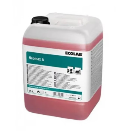 ECOLAB Neomax A