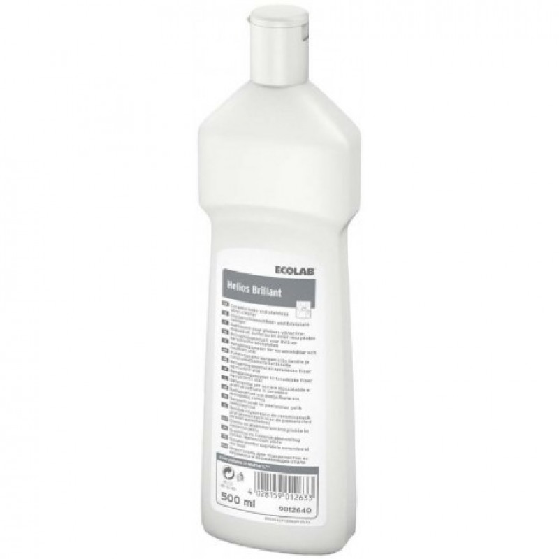 ECOLAB Helios Brillant