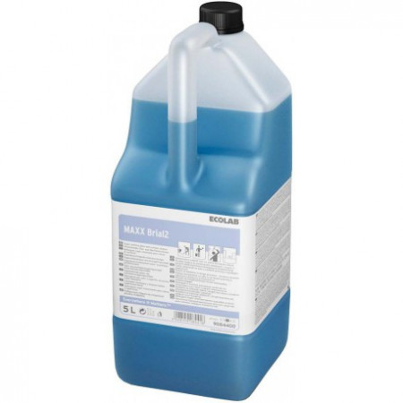 ECOLAB MAXX Brial2