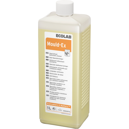 Избелващ препарат Mould-Ex 1л.