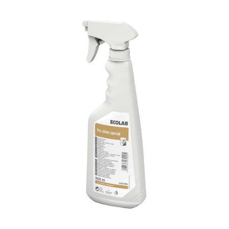 Препарат за полиране на мебели Ecolab Pro Shine Special 500мл.