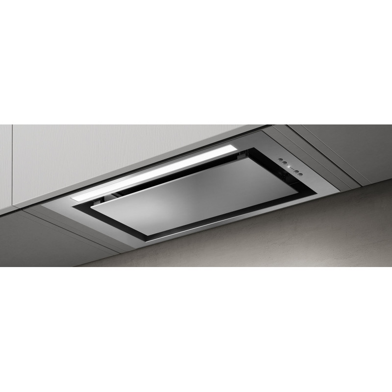 Аспиратор за вграждане Elica Hidden 2.0 IXGL 60 PRF0097676A Аспиратор за вграждане Elica Hidden 2.0 IXGL 60 PRF0097676A