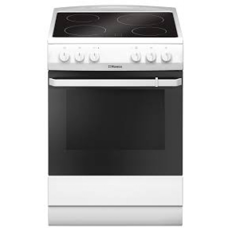Печка HANSA FCCW680009 Печка HANSA FCCW680009