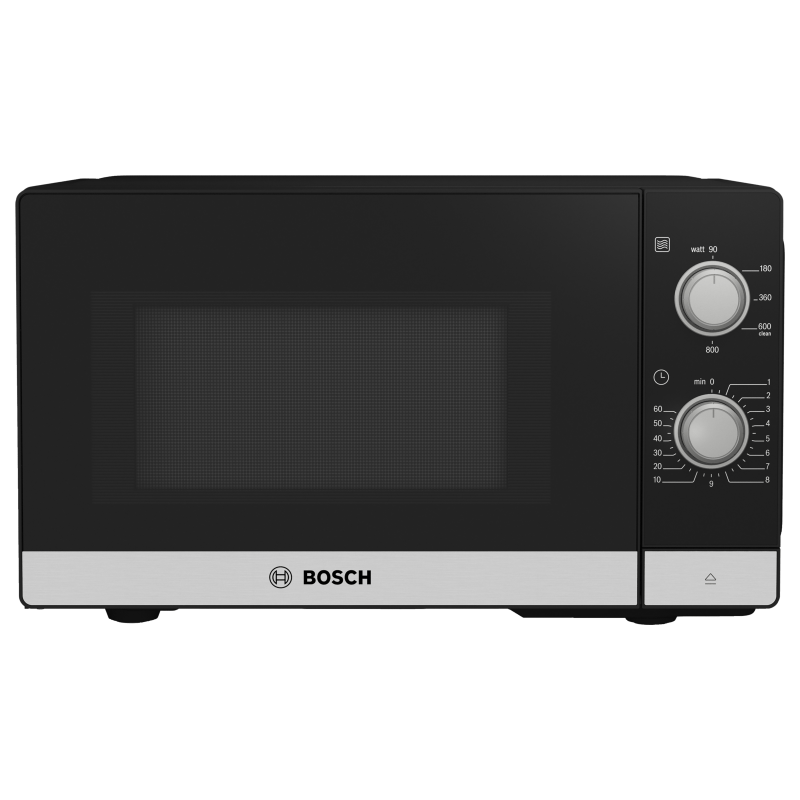 MИКРОВЪЛНОВА ФУРНА BOSCH FFL020MS2 MИКРОВЪЛНОВА ФУРНА BOSCH FFL020MS2