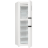 Вертикален фризер Gorenje NoFrost FN619EAW6 - 185 см.