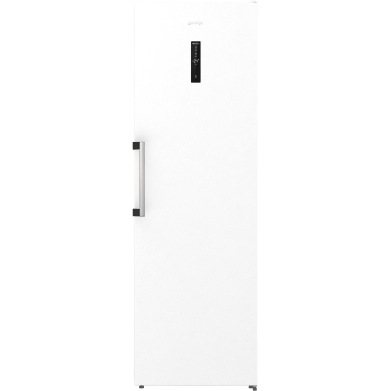 Вертикален фризер Gorenje NoFrost FN619EAW6 Вертикален фризер Gorenje NoFrost FN619EAW6