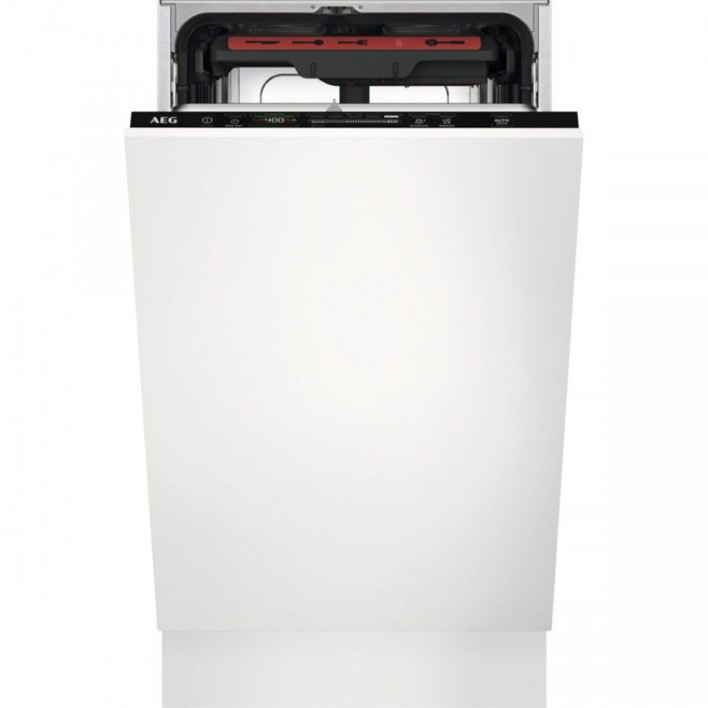 Съдомиялна машина AEG FSE72517P Съдомиялна машина AEG FSE72517P