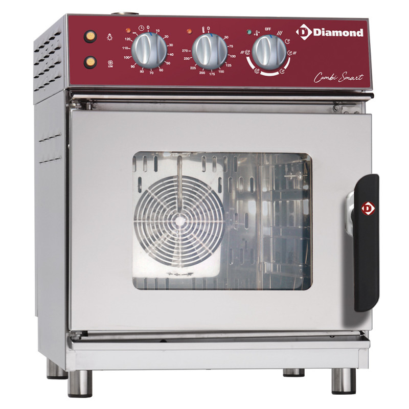КОНВЕКТОМАТ DIAMOND FVS-423 КОНВЕКТОМАТ DIAMOND FVS-423
