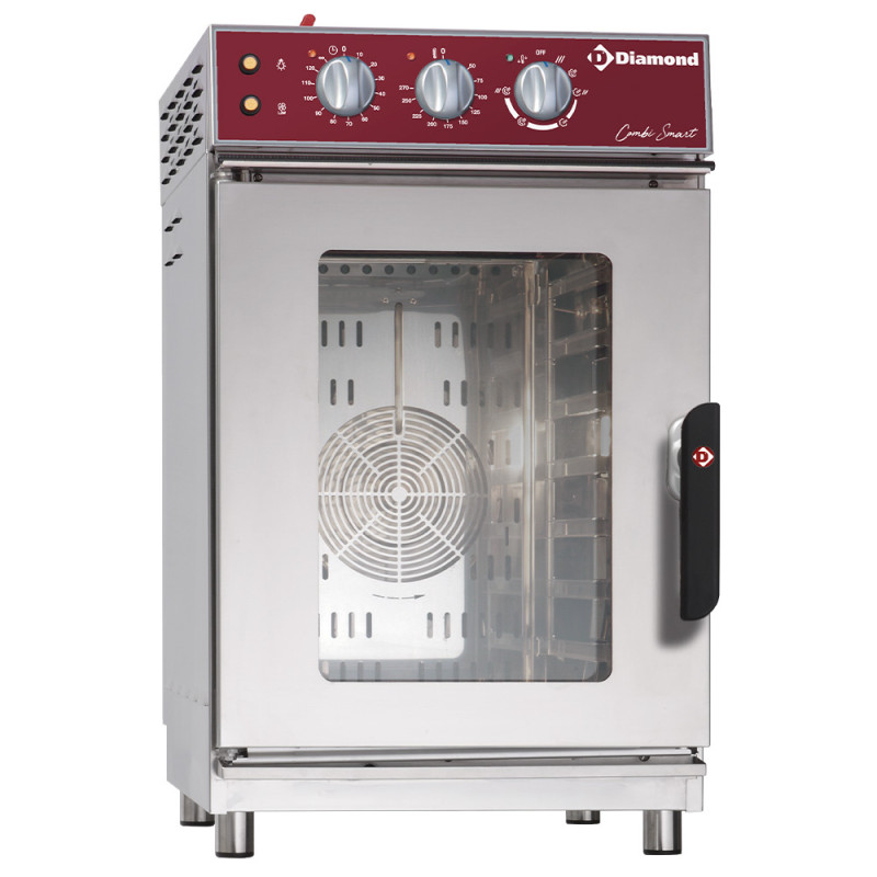 КОНВЕКТОМАТ DIAMOND FVS-711 КОНВЕКТОМАТ DIAMOND FVS-711