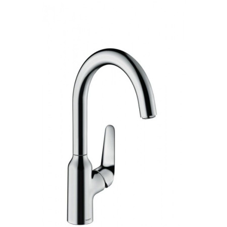 Смесител за кухня hansgrohe Focus M421-H220