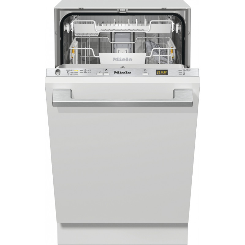 Съдомиялна Miele G 5481 SCVi SL Active Съдомиялна Miele G 5481 SCVi SL Active