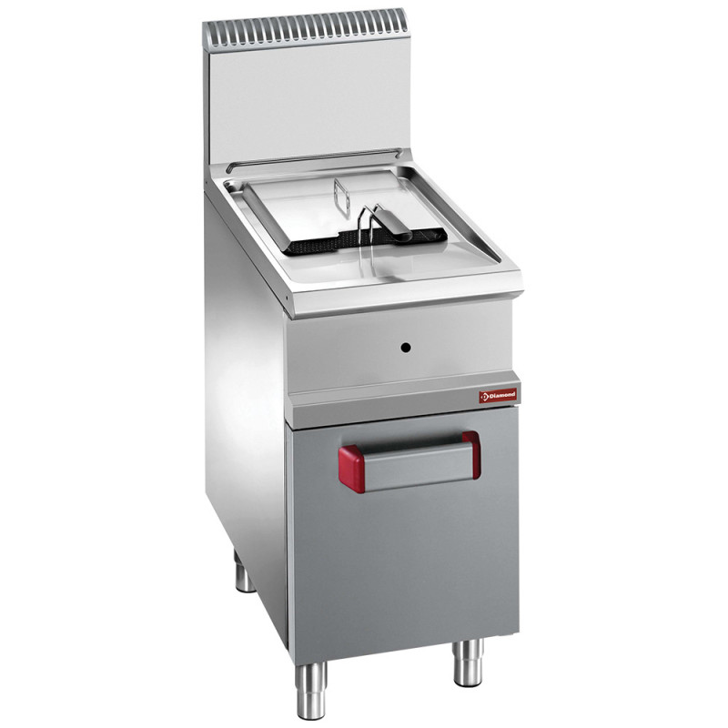 ГАЗОВ ФРИТЮРНИК DIAMOND G7/F14A4 ГАЗОВ ФРИТЮРНИК DIAMOND G7/F14A4