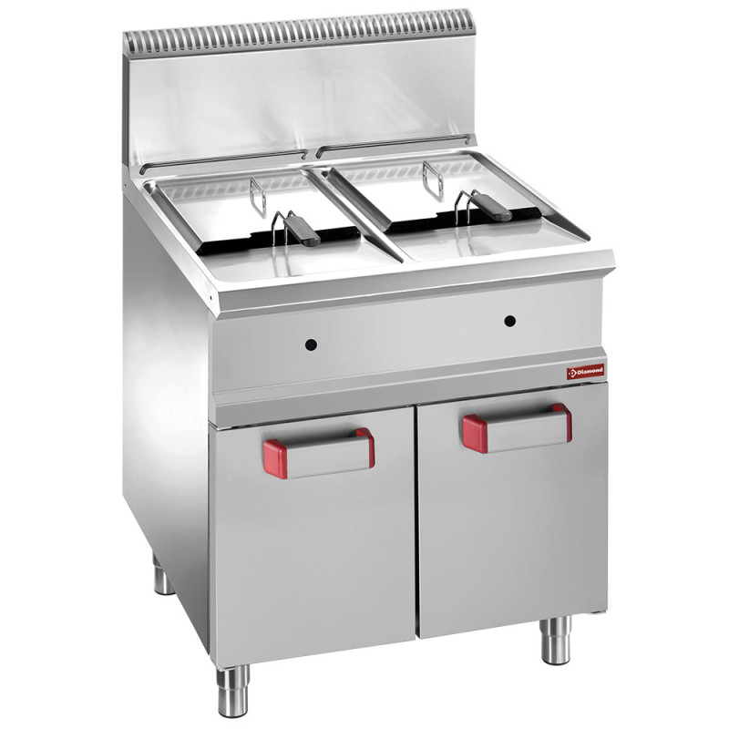 ГАЗОВ ФРИТЮРНИК DIAMOND G7/F28A7 ГАЗОВ ФРИТЮРНИК DIAMOND G7/F28A7
