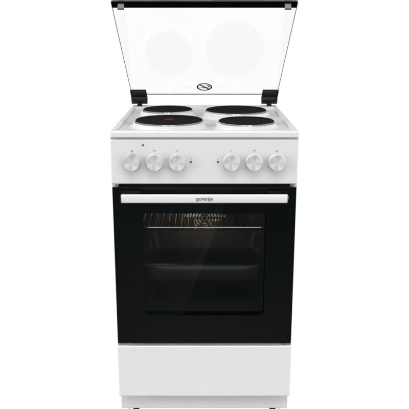 ГОТВАРСКА ПЕЧКА GORENJE GE5A41WH ГОТВАРСКА ПЕЧКА GORENJE GE5A41WH