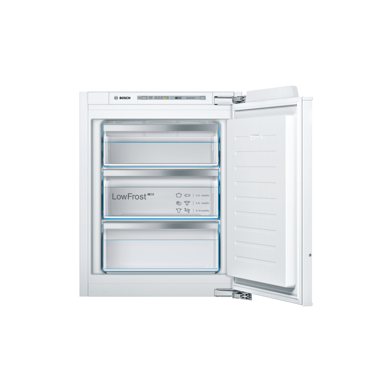ФРИЗЕР ЗА ВГРАЖДАНЕ BOSCH GIV11AFE0 - Серия 6 ФРИЗЕР ЗА ВГРАЖДАНЕ BOSCH GIV11AFE0 - Серия 6