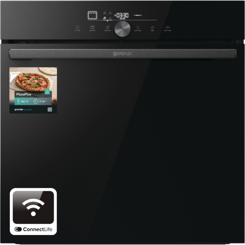 Електрическа фурна Gorenje GO66E PIZZA350C Електрическа фурна Gorenje GO66E PIZZA350C