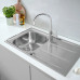 КУХНЕНСКА МИВКА K400 31566SD0 GROHE