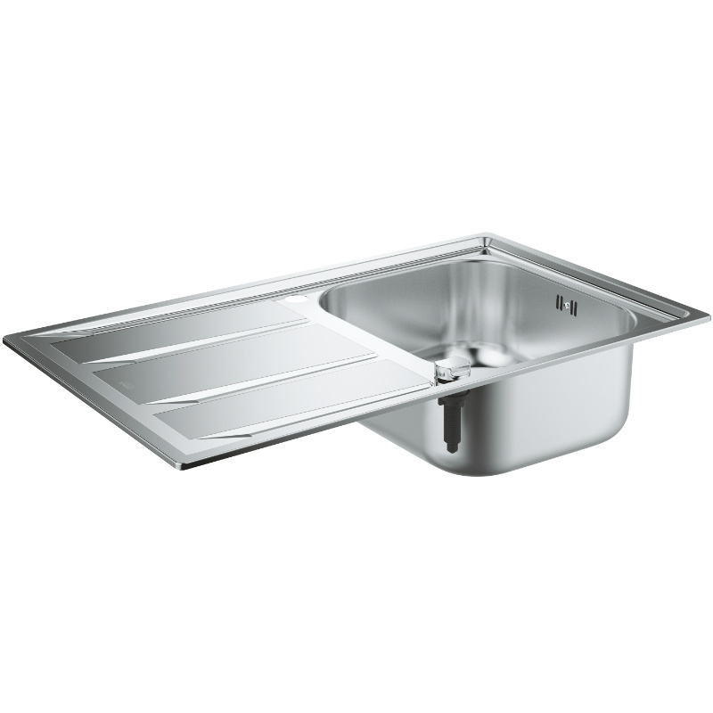 КУХНЕНСКА МИВКА K400 31566SD0 GROHE КУХНЕНСКА МИВКА K400 31566SD0 GROHE