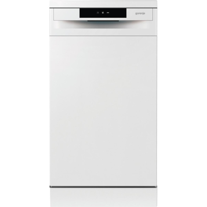 Съдомиална машина GORENJE GS520E15W Съдомиална машина GORENJE GS520E15W