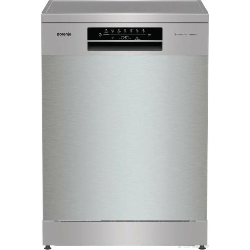 СЪДОМИЯЛНА GORENJE GS643D60X СЪДОМИЯЛНА GORENJE GS643D60X